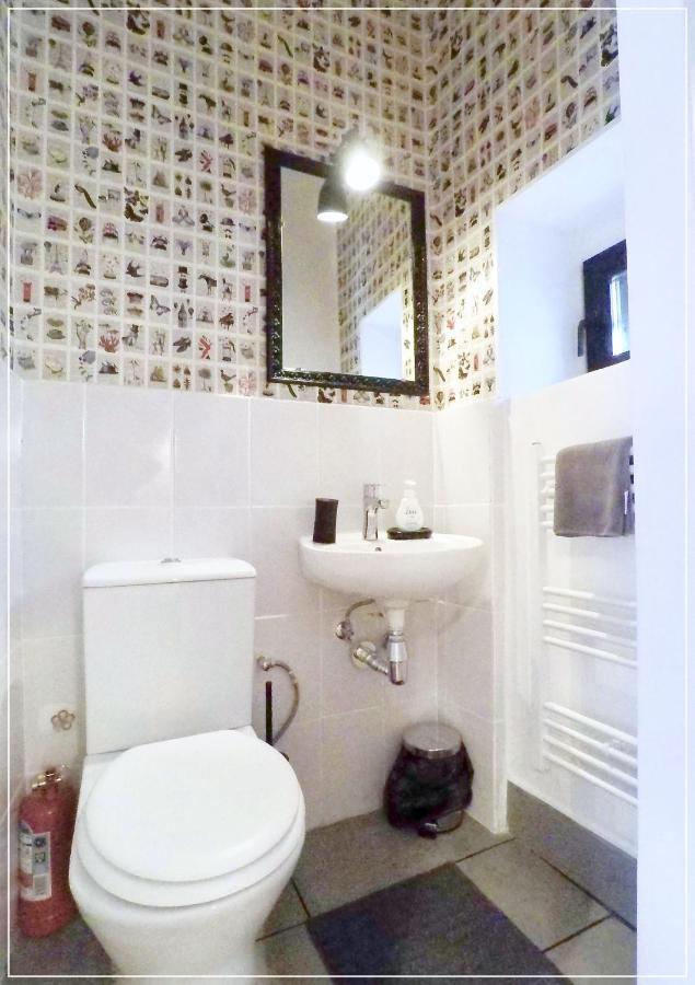 Fifty Shades Of Travel Apartment Brasov Exterior photo
